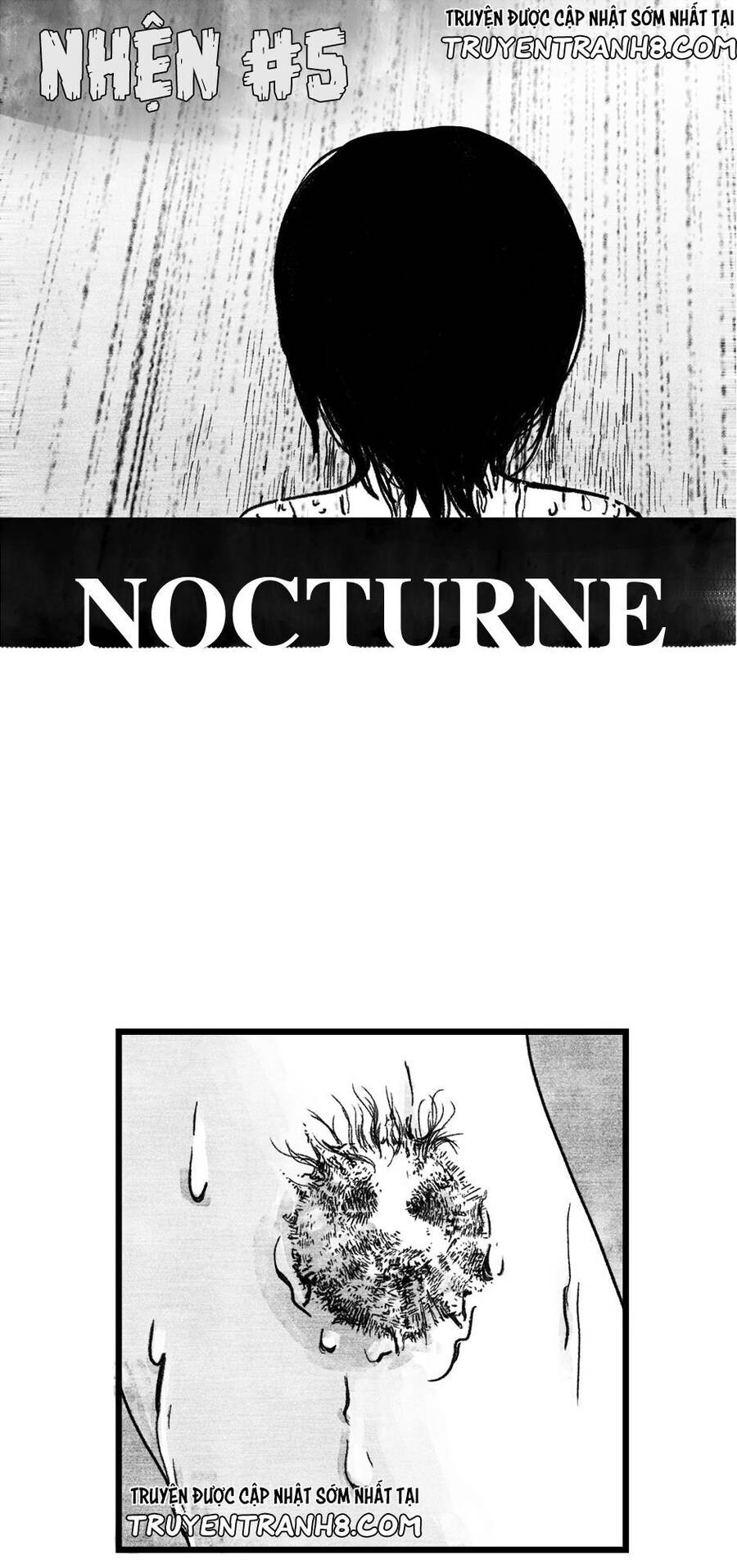 Nocturne Chapter 54 - 4