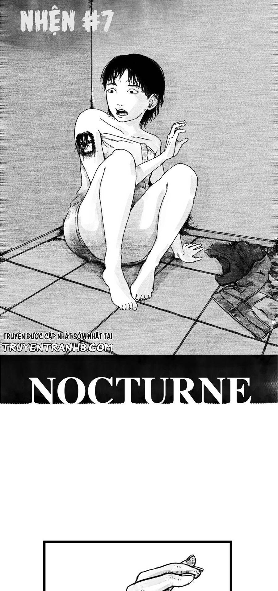 Nocturne Chapter 55 - 4