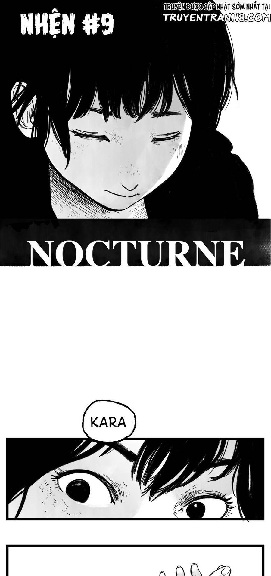 Nocturne Chapter 57 - 4