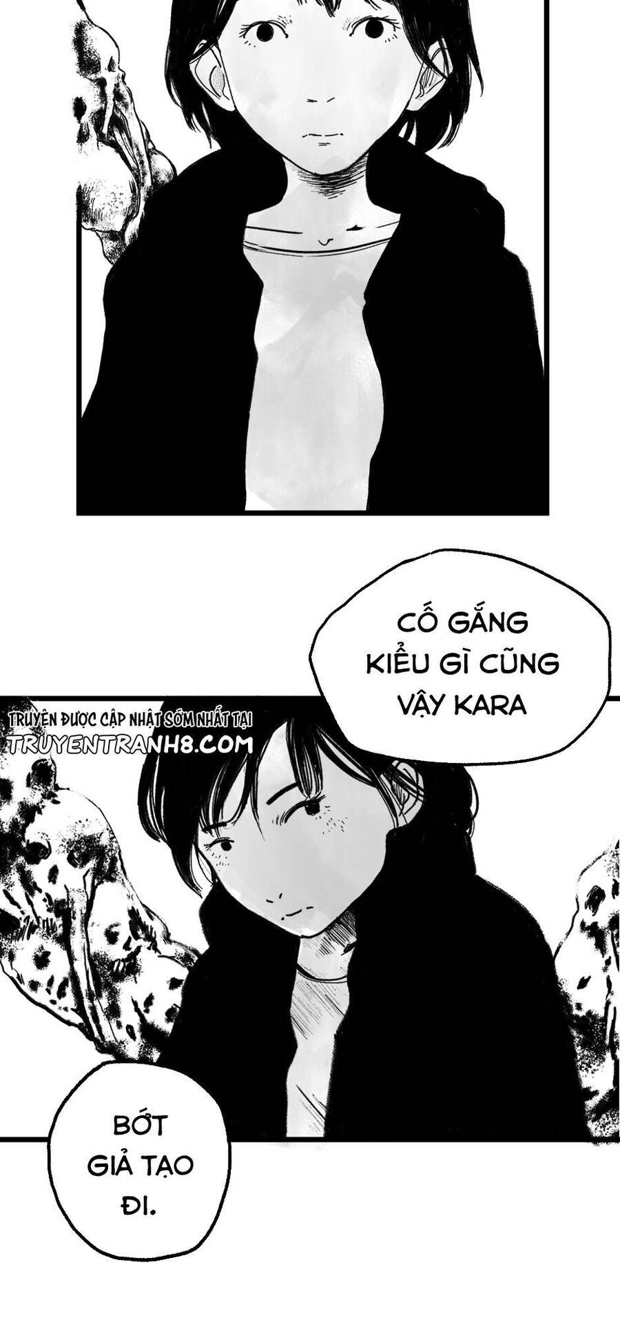 Nocturne Chapter 57 - 9