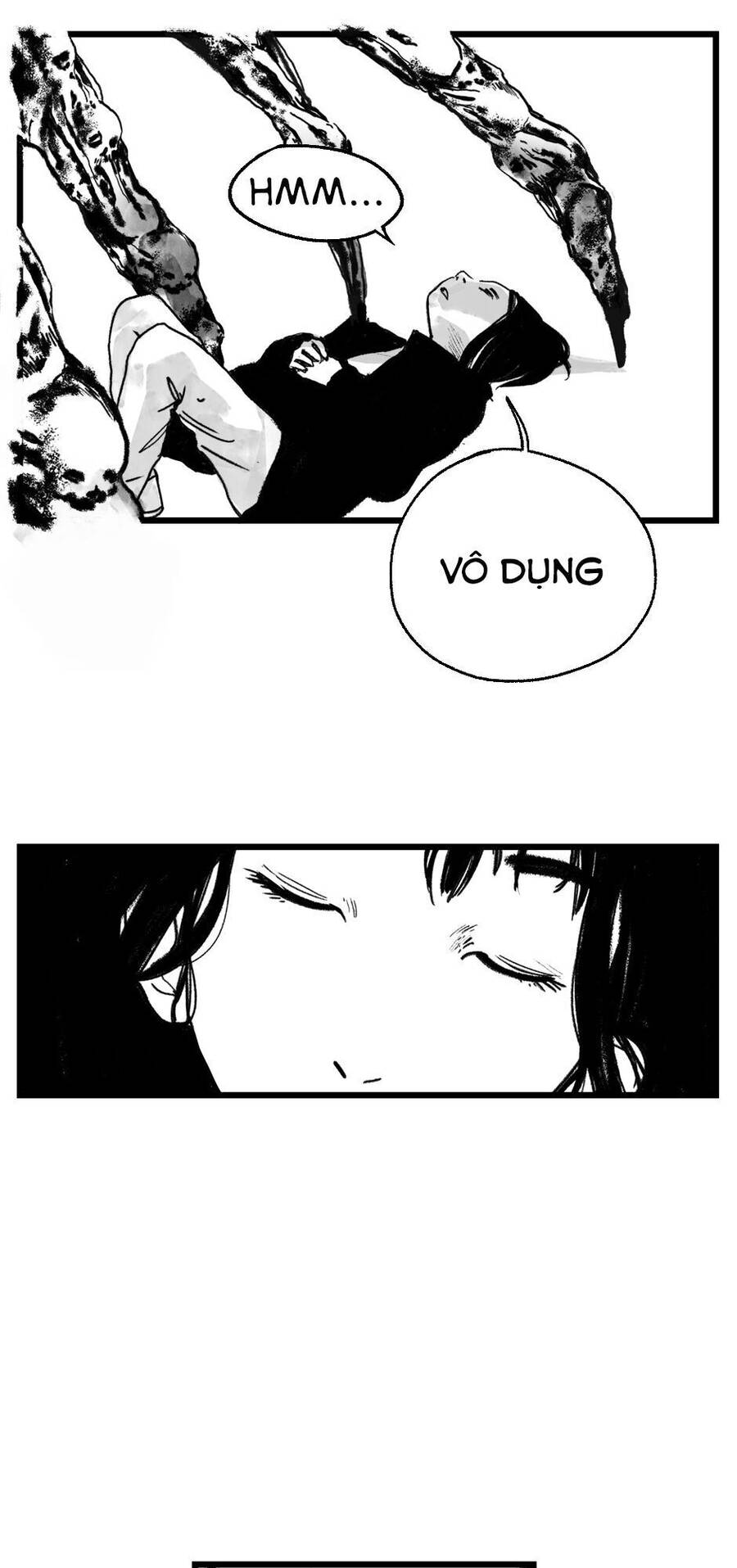 Nocturne Chapter 57 - 10