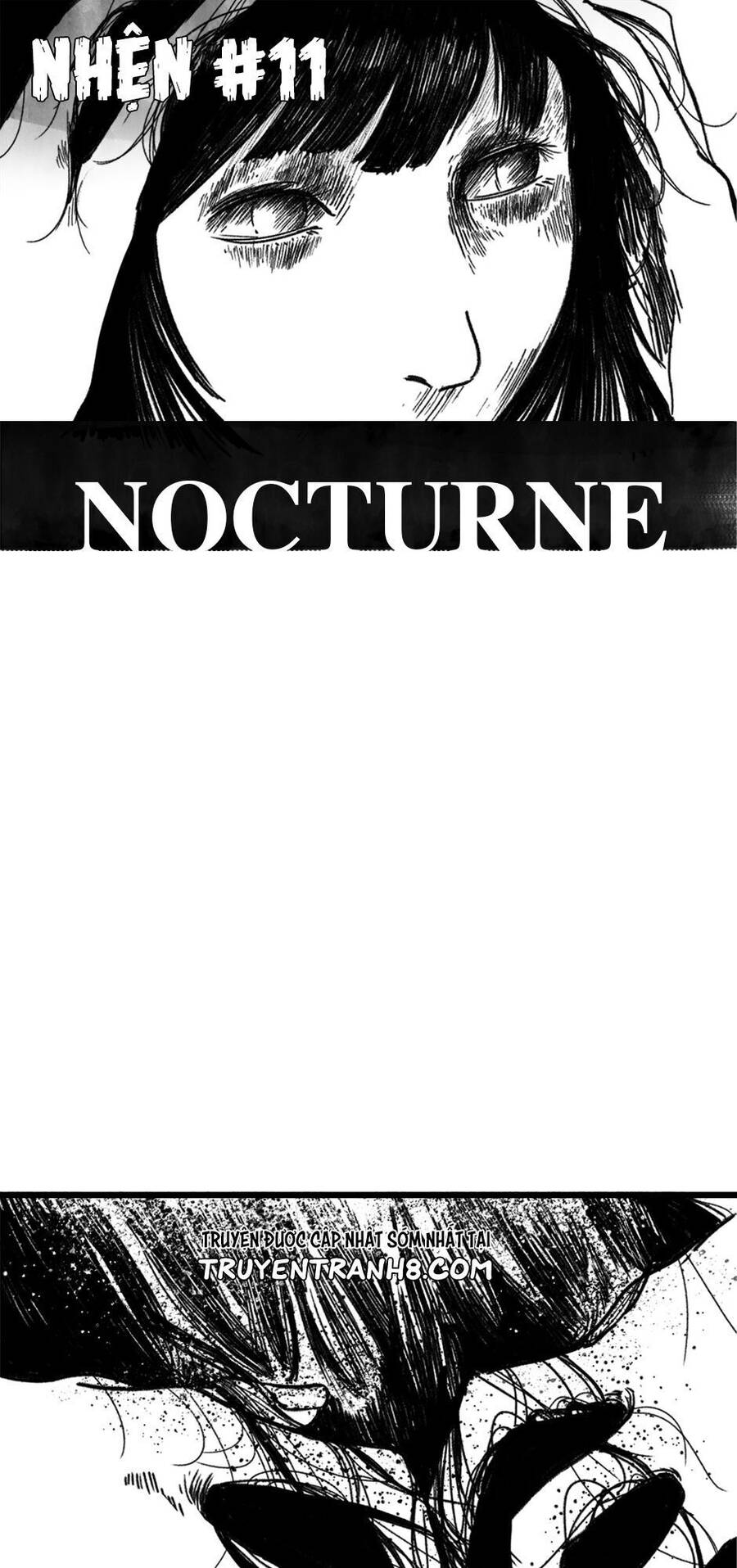 Nocturne Chapter 59 - 4