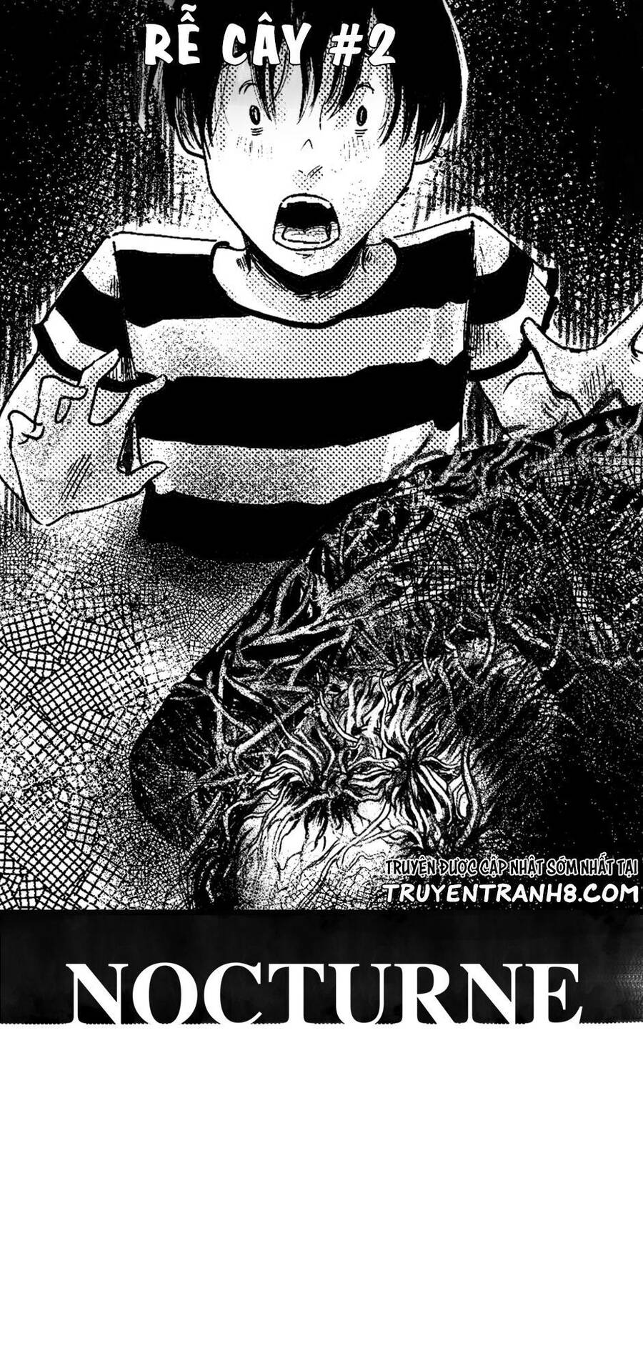 Nocturne Chapter 68 - 4