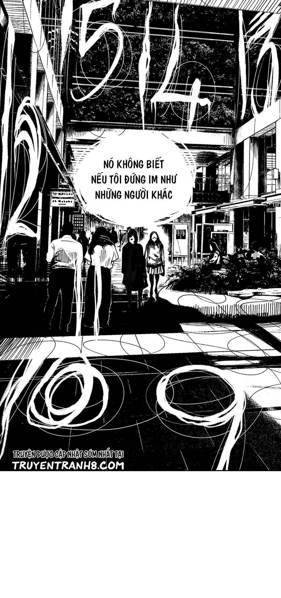 Nocturne Chapter 70 - 4