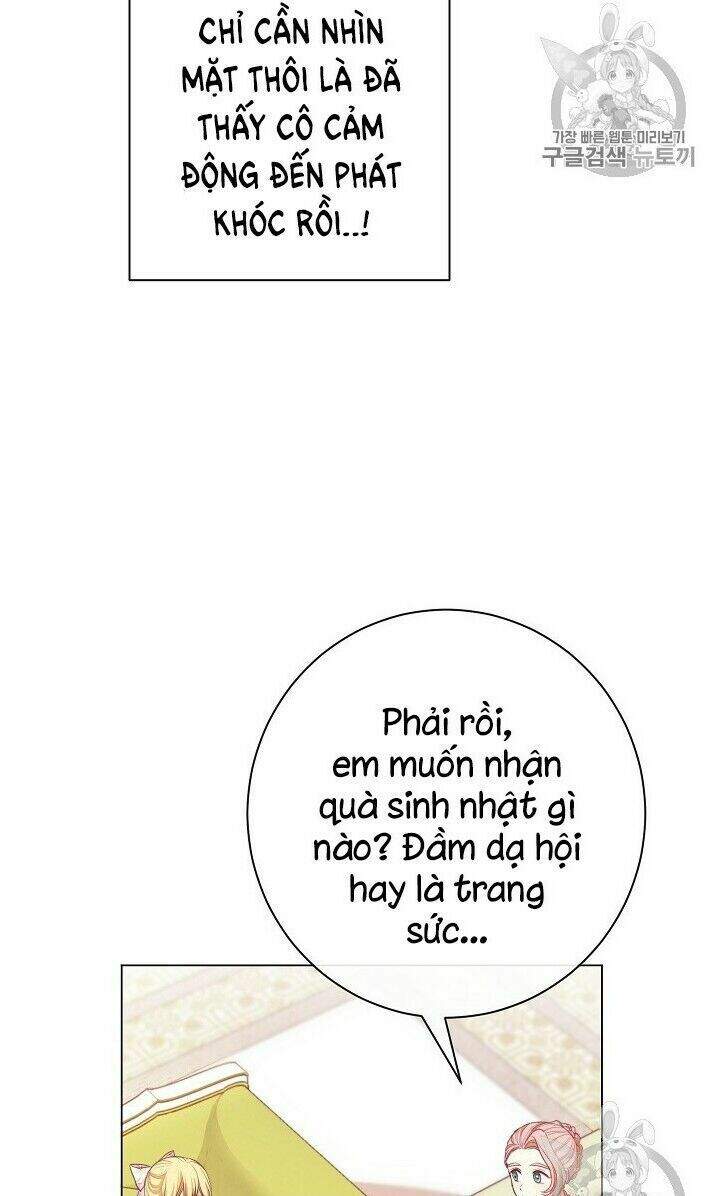 Ác Nữ Phản Diện Đảo Ngược Đồng Hồ Cát Chapter 17 - 56