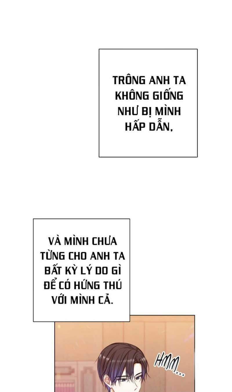 Ác Nữ Phản Diện Đảo Ngược Đồng Hồ Cát Chapter 36 - 12