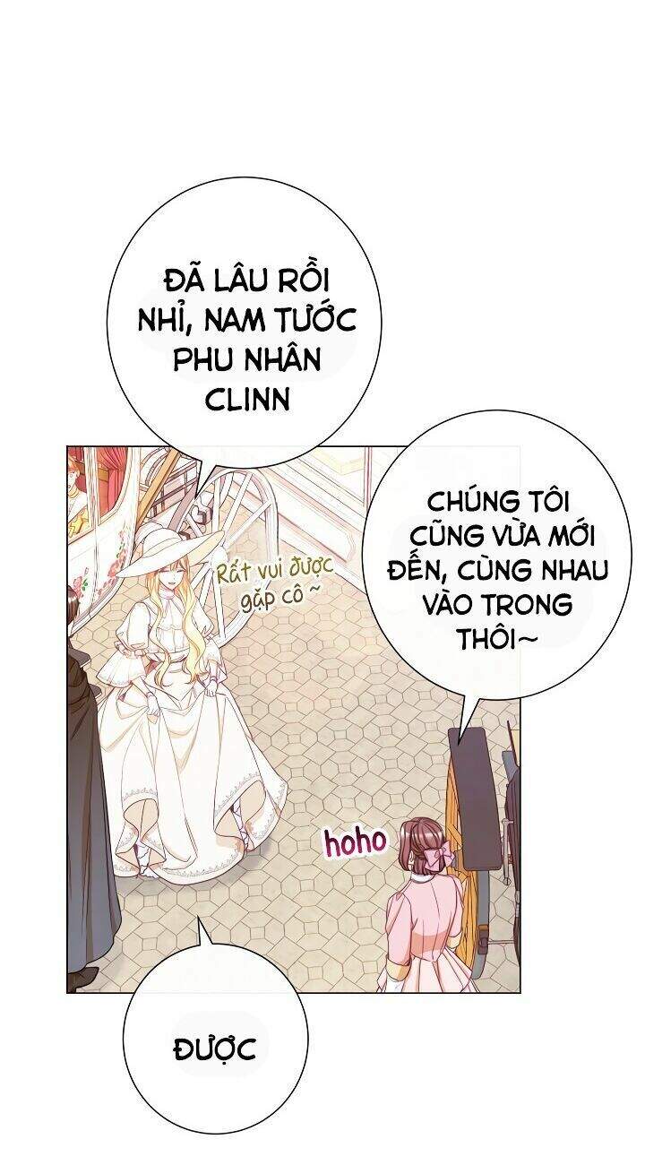 Ác Nữ Phản Diện Đảo Ngược Đồng Hồ Cát Chapter 46 - 21