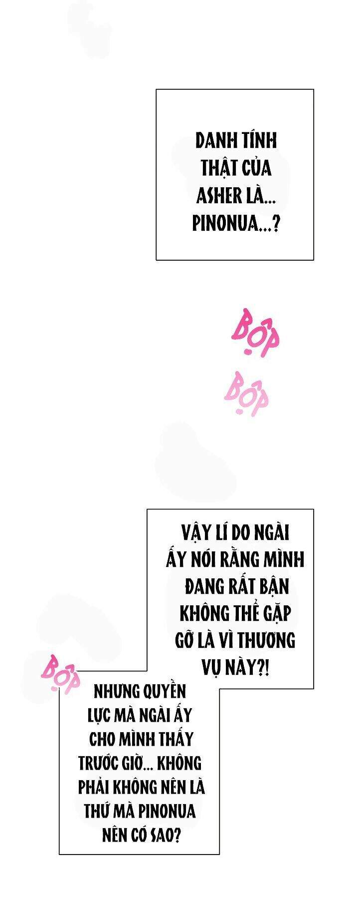 Ác Nữ Phản Diện Đảo Ngược Đồng Hồ Cát Chapter 46 - 42