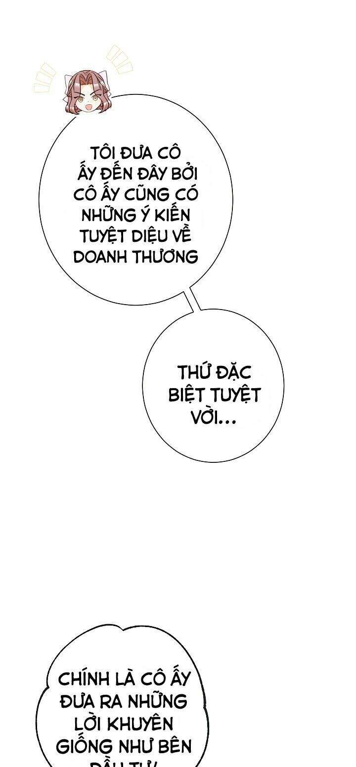 Ác Nữ Phản Diện Đảo Ngược Đồng Hồ Cát Chapter 46 - 53