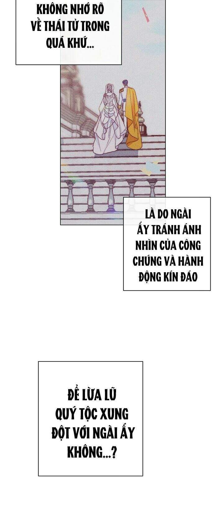 Ác Nữ Phản Diện Đảo Ngược Đồng Hồ Cát Chapter 49 - 14