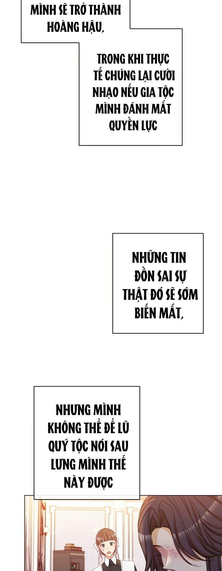 Ác Nữ Phản Diện Đảo Ngược Đồng Hồ Cát Chapter 49 - 43