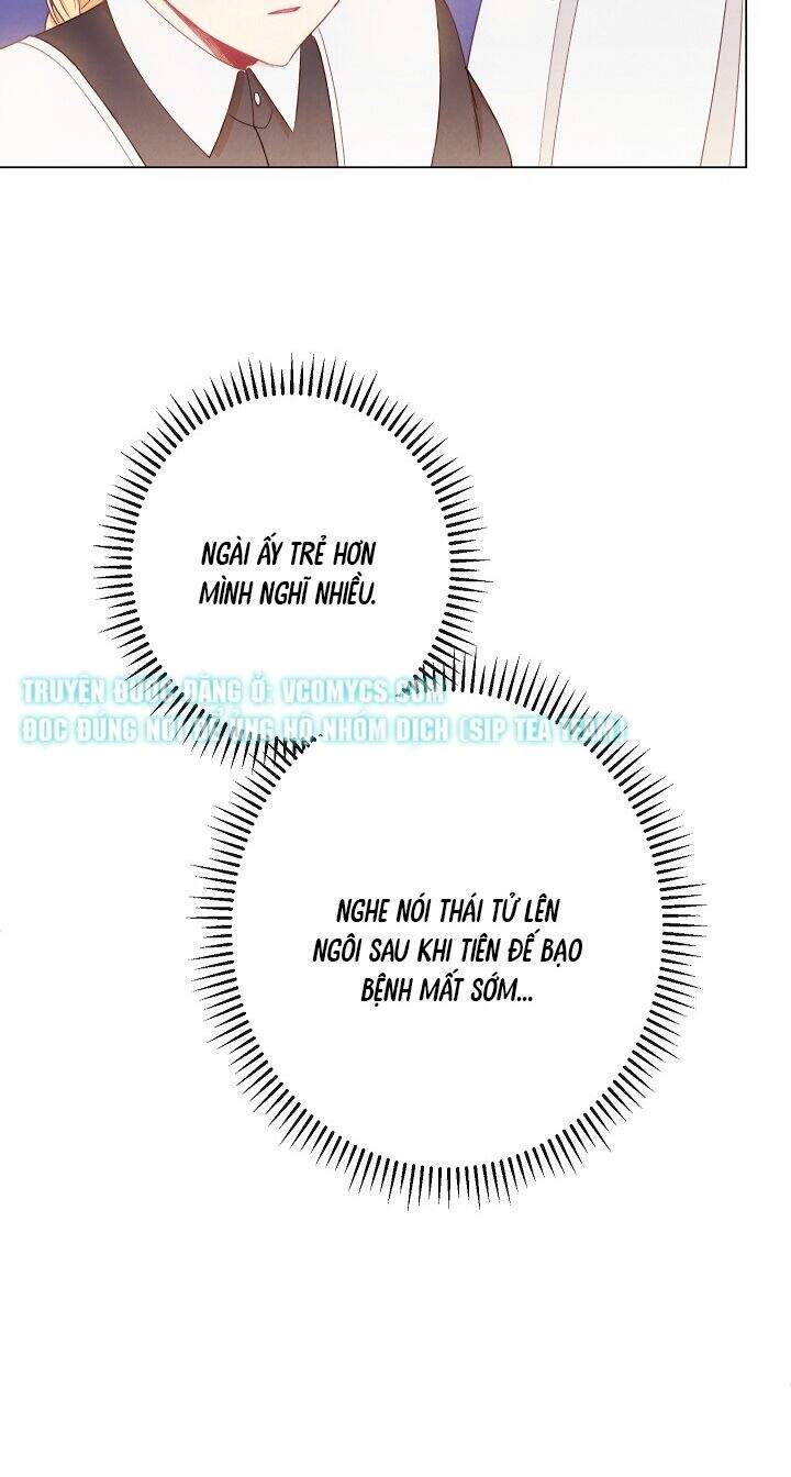 Ác Nữ Phản Diện Đảo Ngược Đồng Hồ Cát Chapter 73 - 62