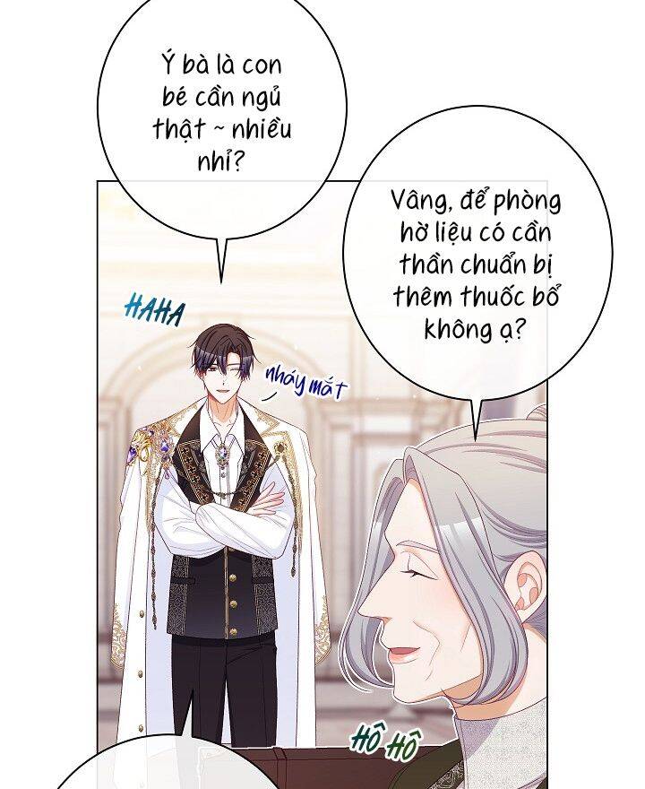 Ác Nữ Phản Diện Đảo Ngược Đồng Hồ Cát Chapter 109 - 9