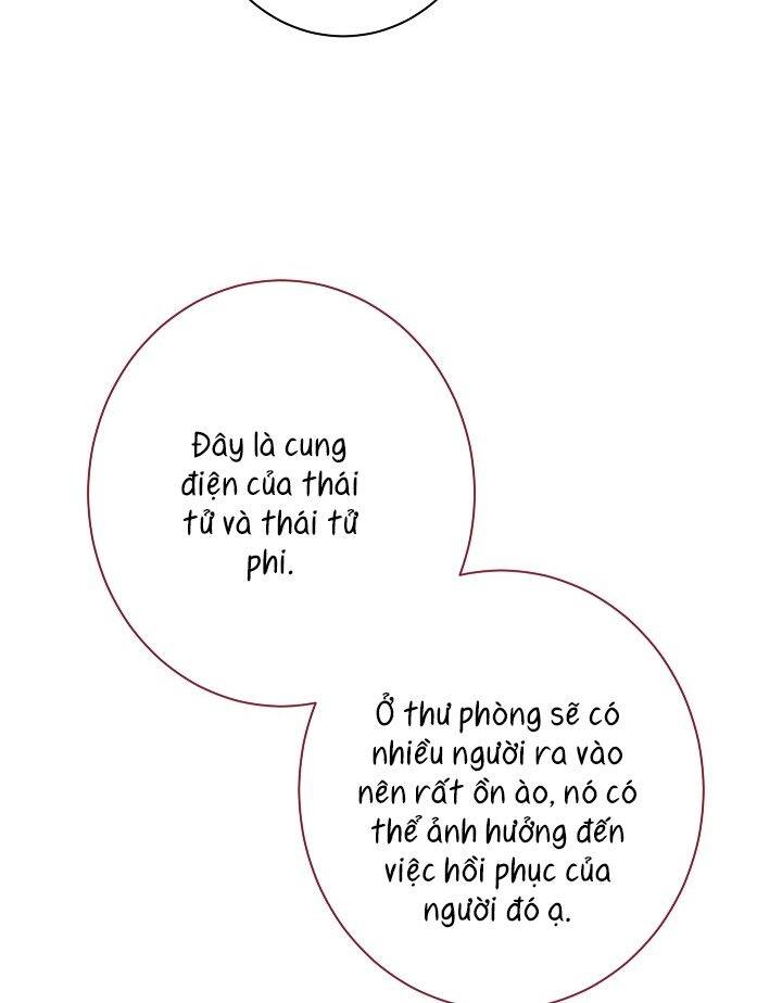 Ác Nữ Phản Diện Đảo Ngược Đồng Hồ Cát Chapter 109 - 81