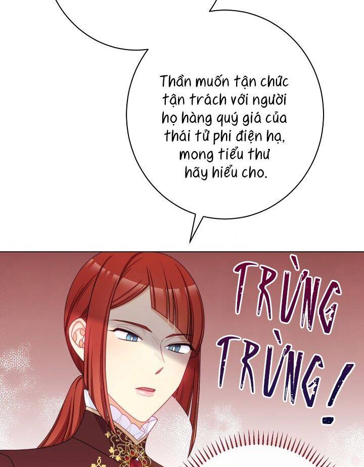 Ác Nữ Phản Diện Đảo Ngược Đồng Hồ Cát Chapter 109 - 84