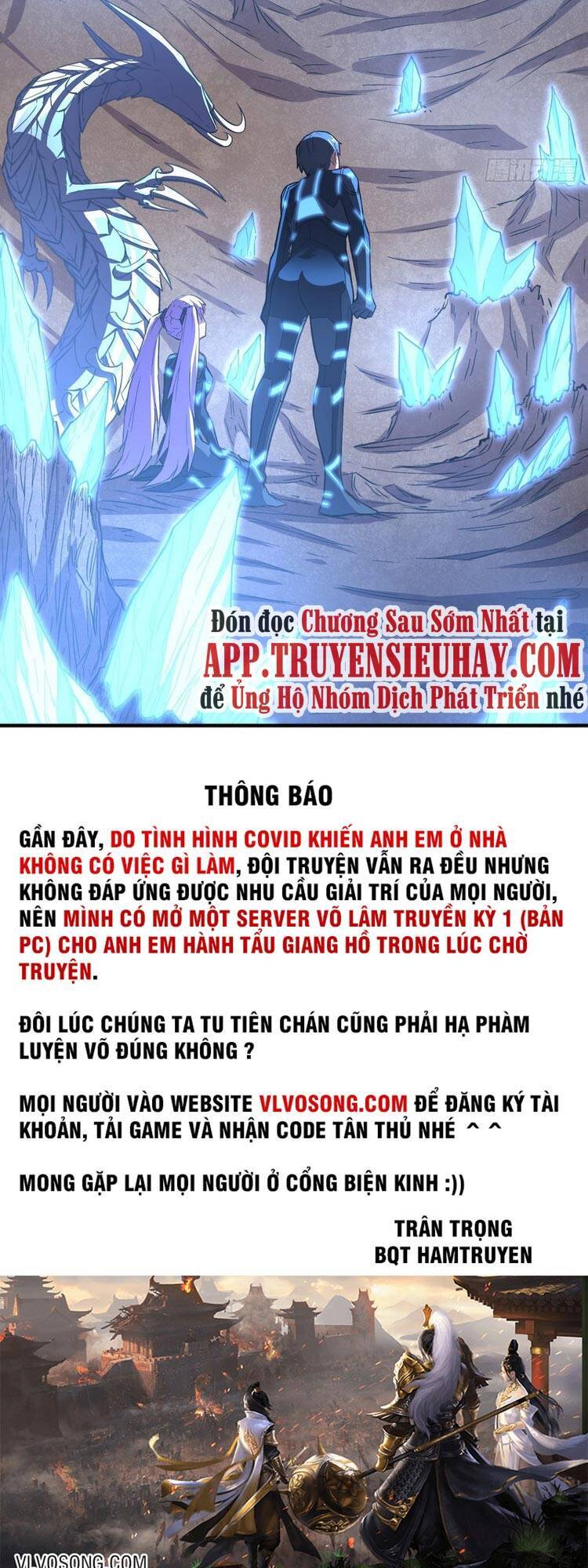 Cao Năng Lai Tập Chapter 110 - 47