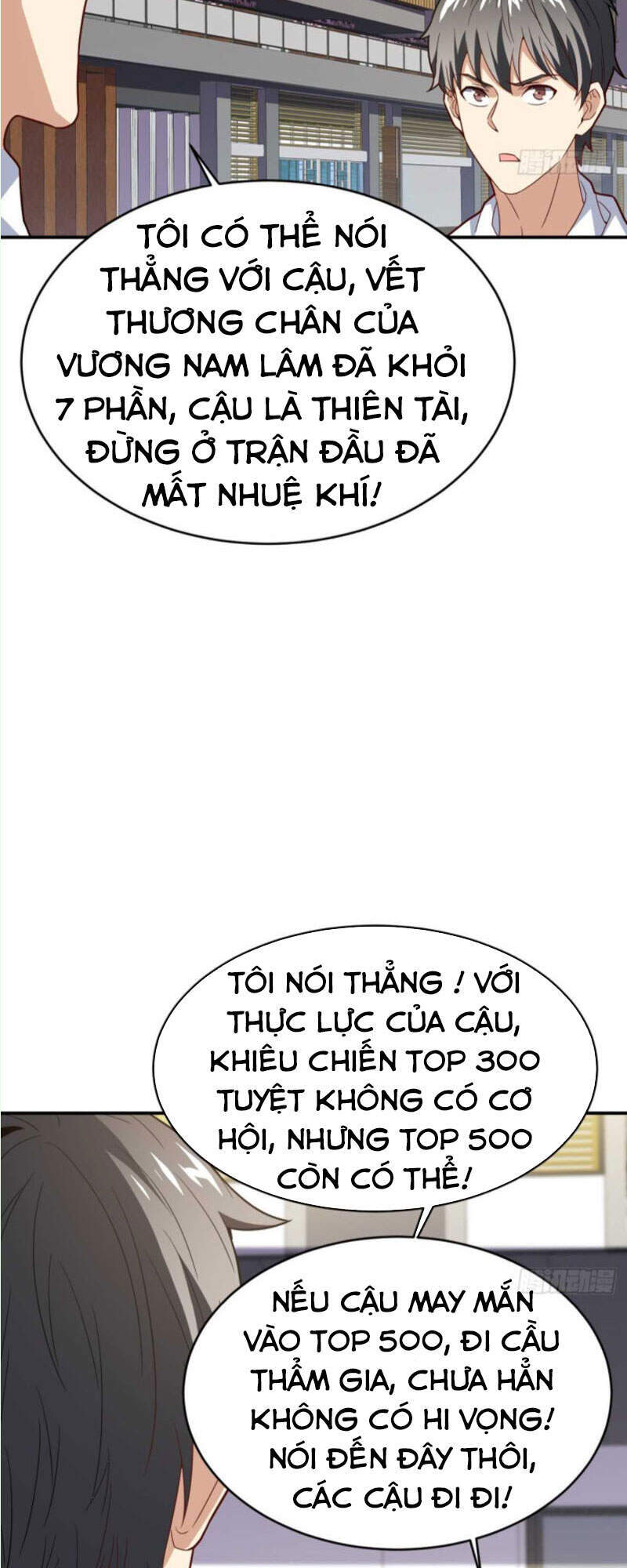 Cao Năng Lai Tập Chapter 144 - 43