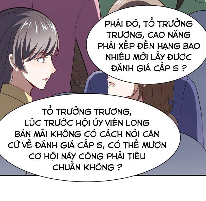 Cao Năng Lai Tập Chapter 156 - 20