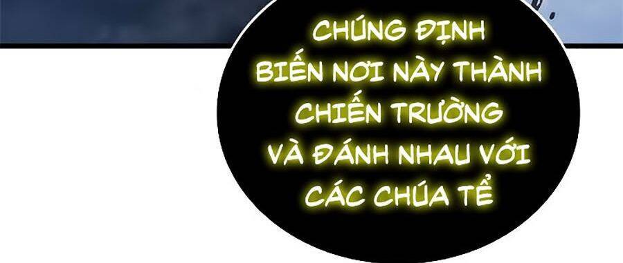 Tôi Thăng Cấp Một Mình Ss2 Chapter 28 - 10