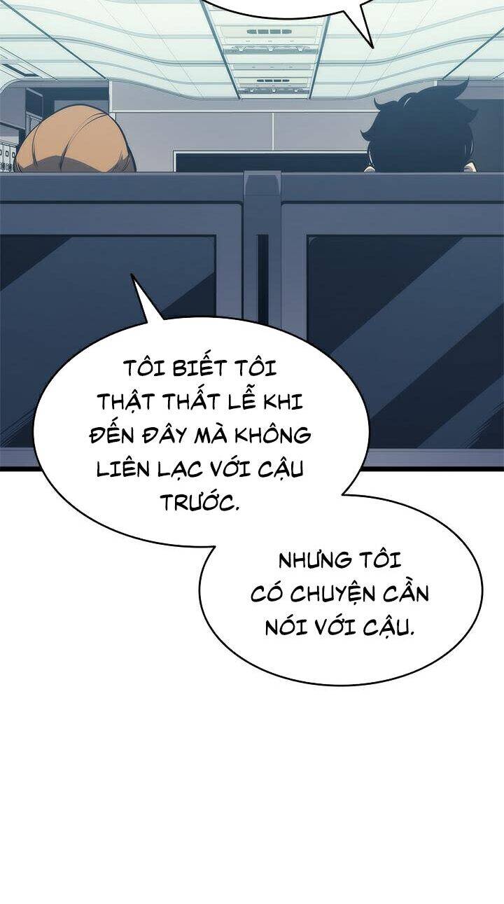 Tôi Thăng Cấp Một Mình Ss2 Chapter 30 - 64