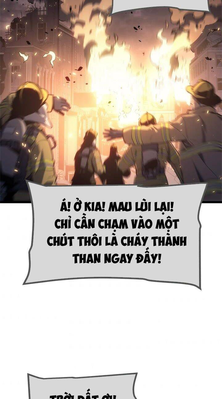 Tôi Thăng Cấp Một Mình Ss2 Chapter 30 - 68