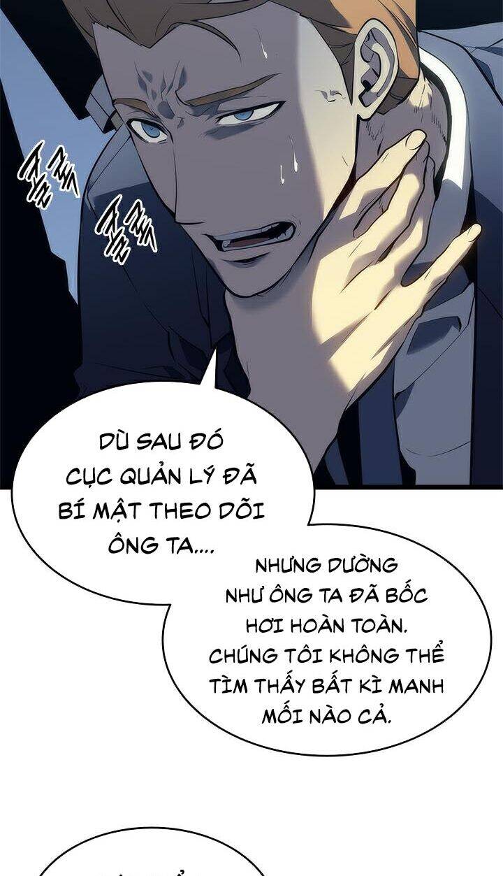 Tôi Thăng Cấp Một Mình Ss2 Chapter 30 - 92