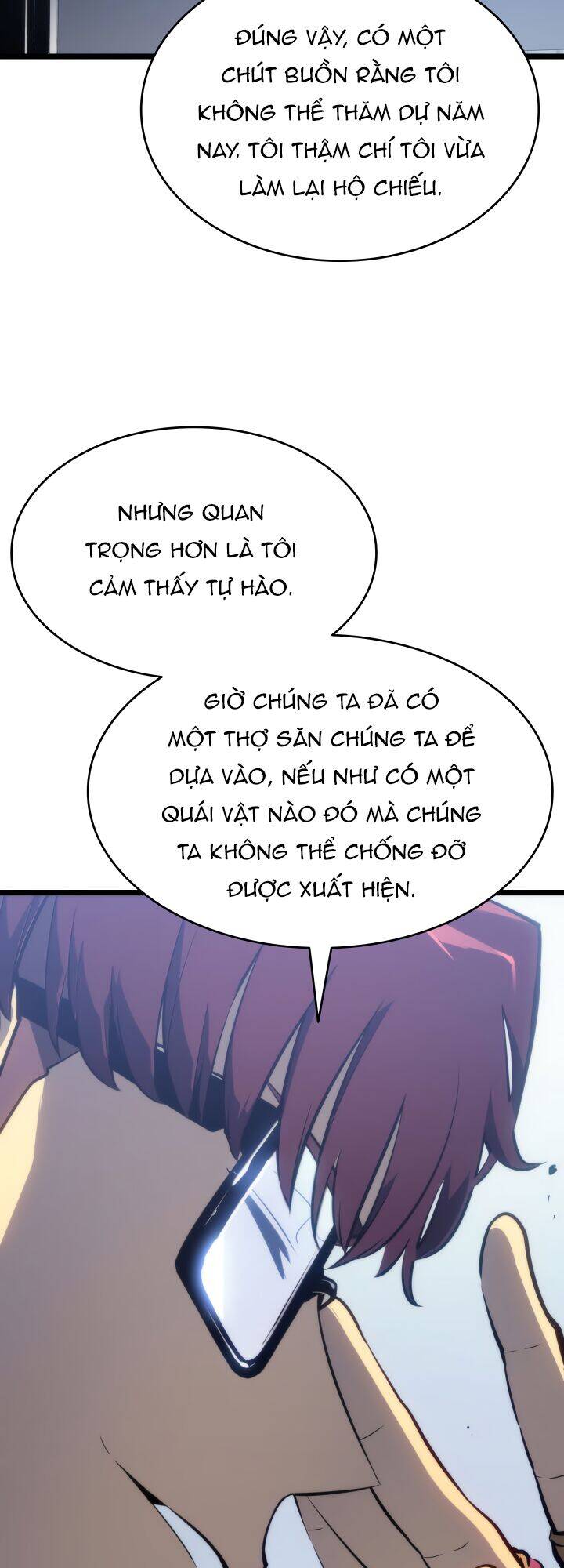 Tôi Thăng Cấp Một Mình Ss2 Chapter 31 - 22