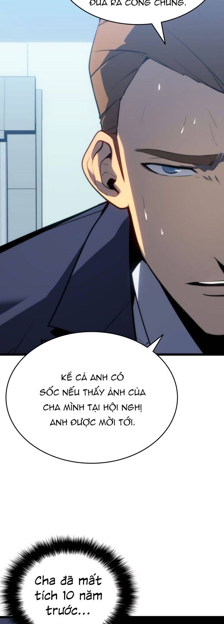 Tôi Thăng Cấp Một Mình Ss2 Chapter 31 - 5