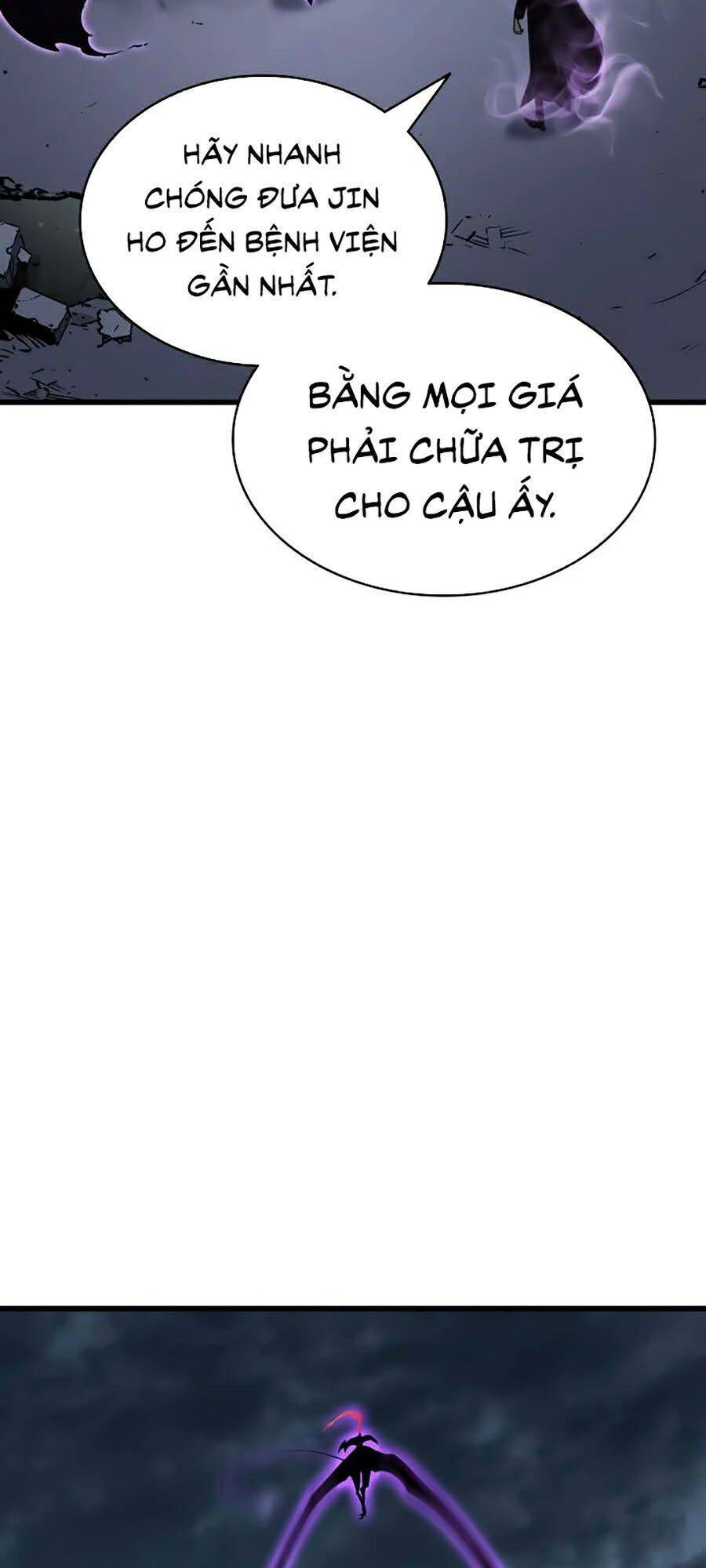 Tôi Thăng Cấp Một Mình Ss2 Chapter 35 - 125