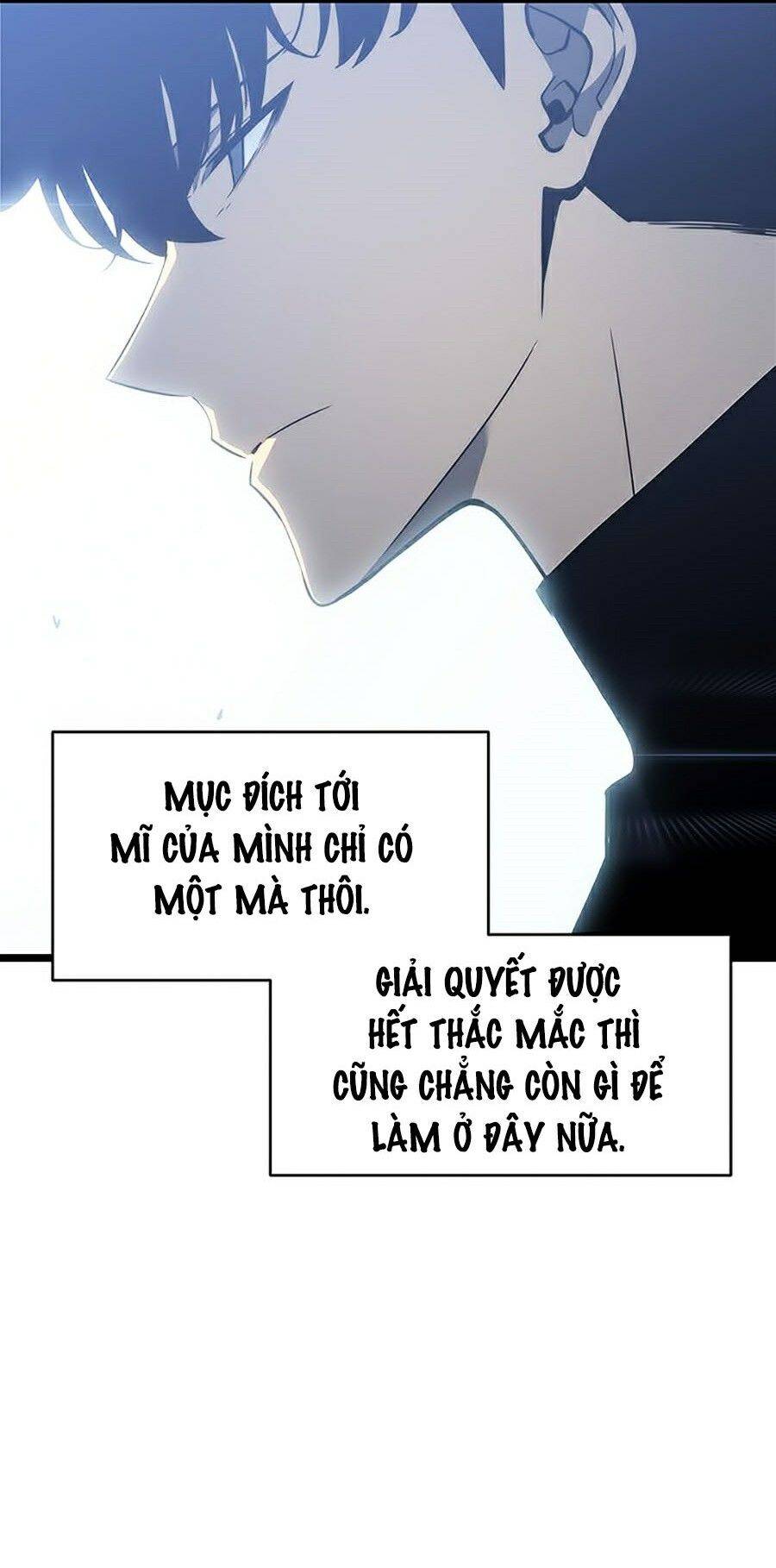 Tôi Thăng Cấp Một Mình Ss2 Chapter 37 - 158