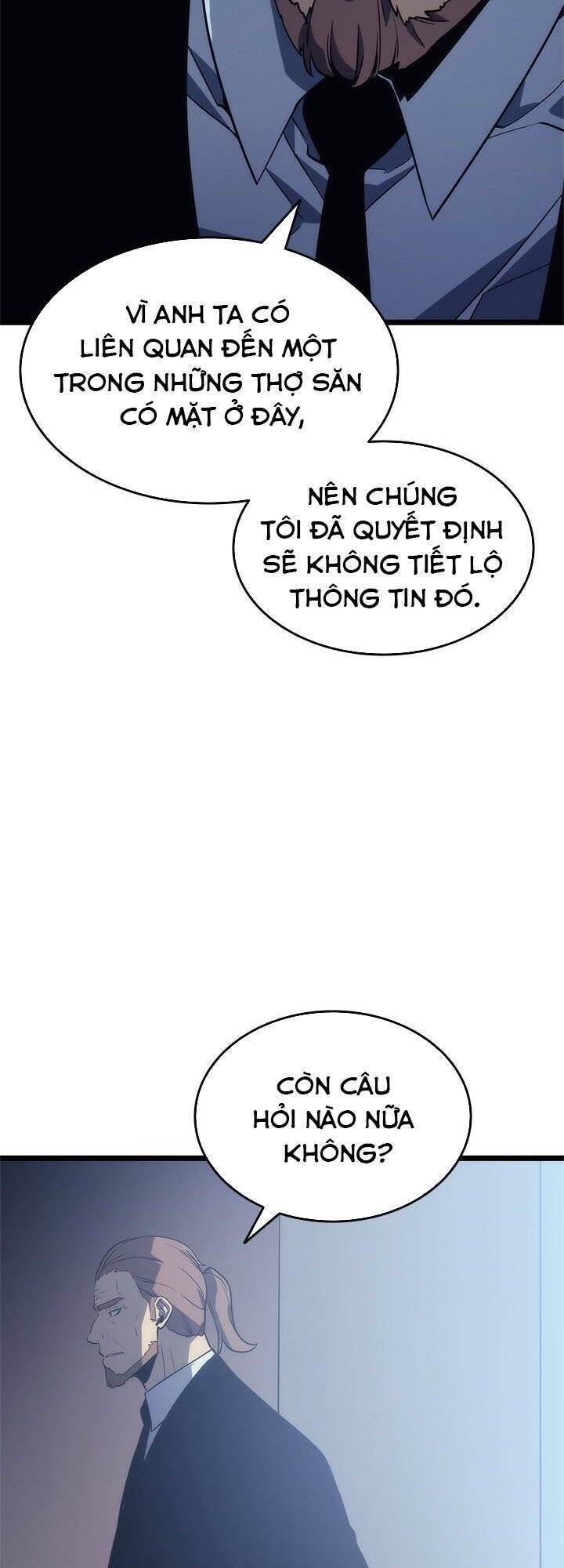 Tôi Thăng Cấp Một Mình Ss2 Chapter 38 - 28