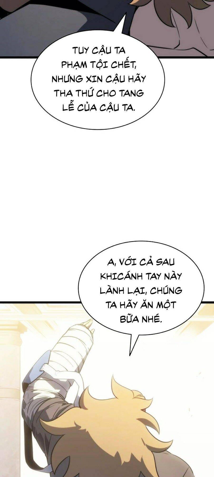 Tôi Thăng Cấp Một Mình Ss2 Chapter 39 - 113