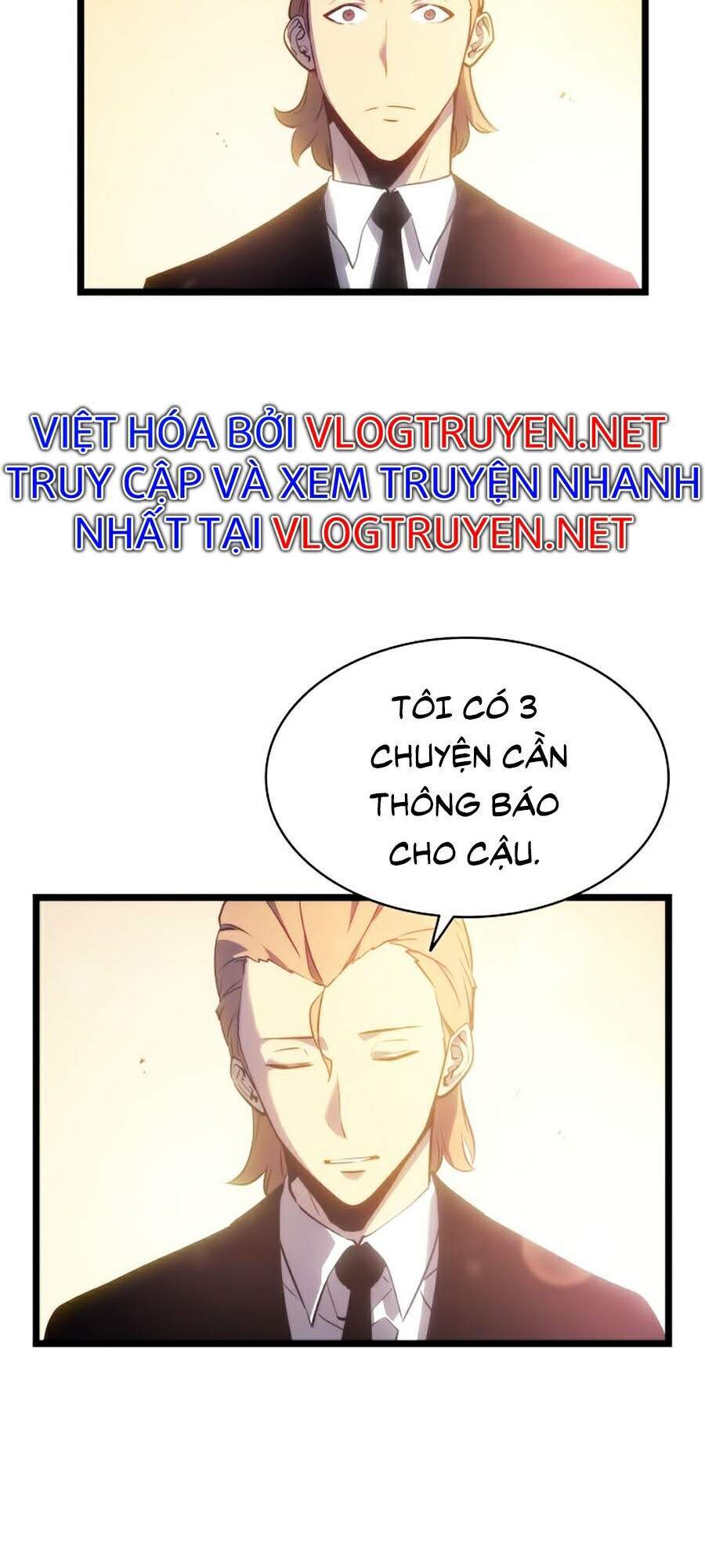 Tôi Thăng Cấp Một Mình Ss2 Chapter 51 - 67