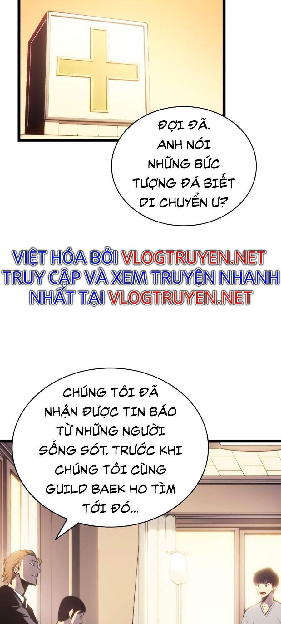 Tôi Thăng Cấp Một Mình Ss2 Chapter 51 - 77