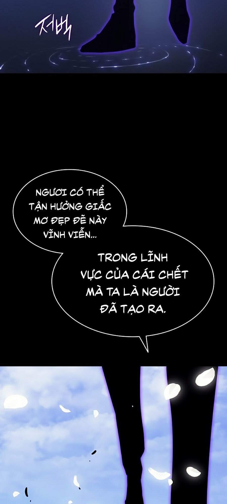 Tôi Thăng Cấp Một Mình Ss2 Chapter 53 - 162