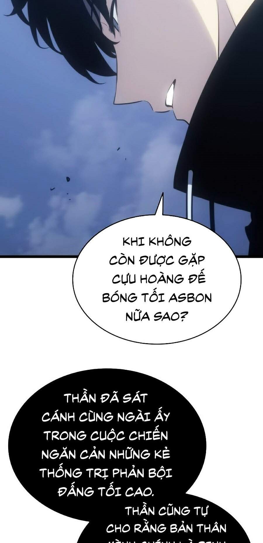 Tôi Thăng Cấp Một Mình Ss2 Chapter 58 - 30