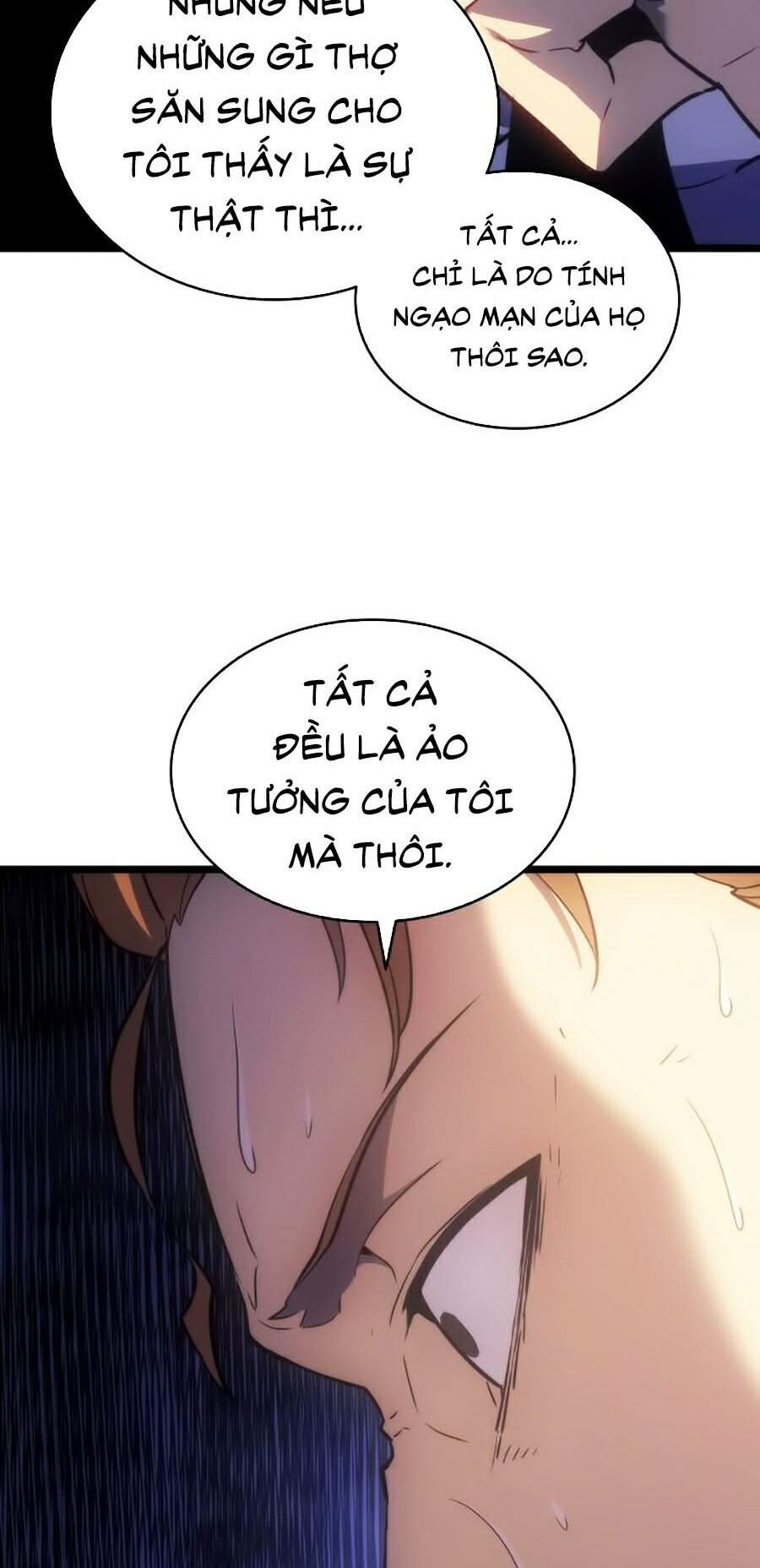 Tôi Thăng Cấp Một Mình Ss2 Chapter 58 - 78