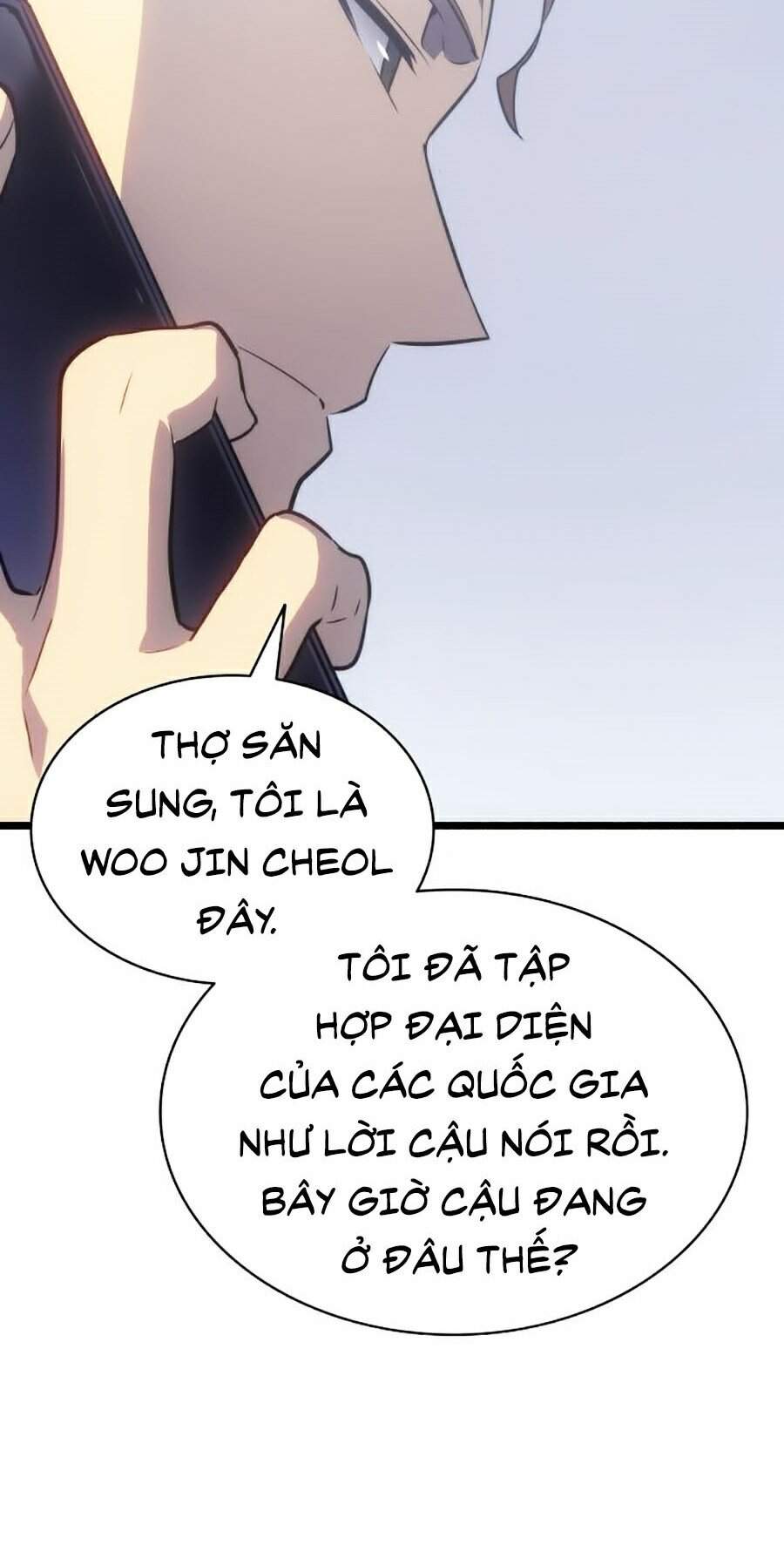 Tôi Thăng Cấp Một Mình Ss2 Chapter 58 - 92