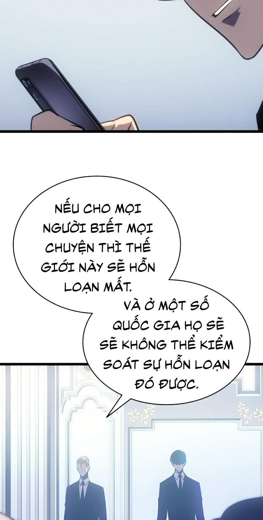 Tôi Thăng Cấp Một Mình Ss2 Chapter 58 - 95