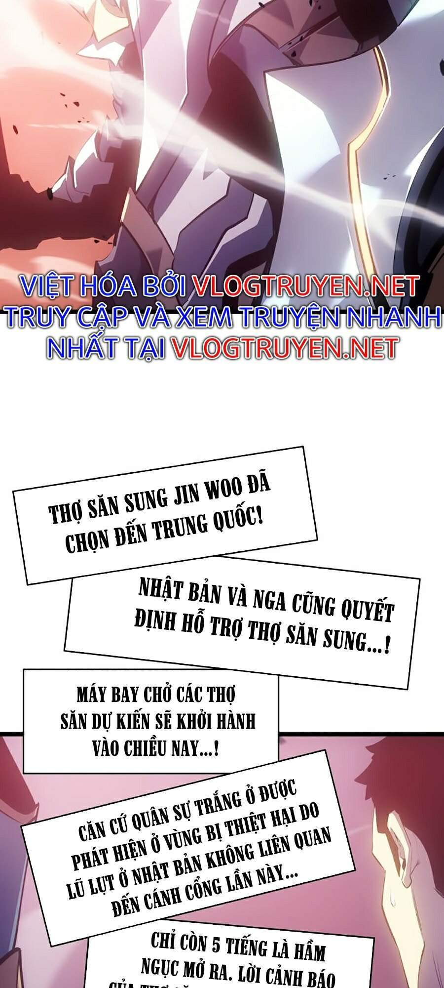 Tôi Thăng Cấp Một Mình Ss2 Chapter 59 - 123