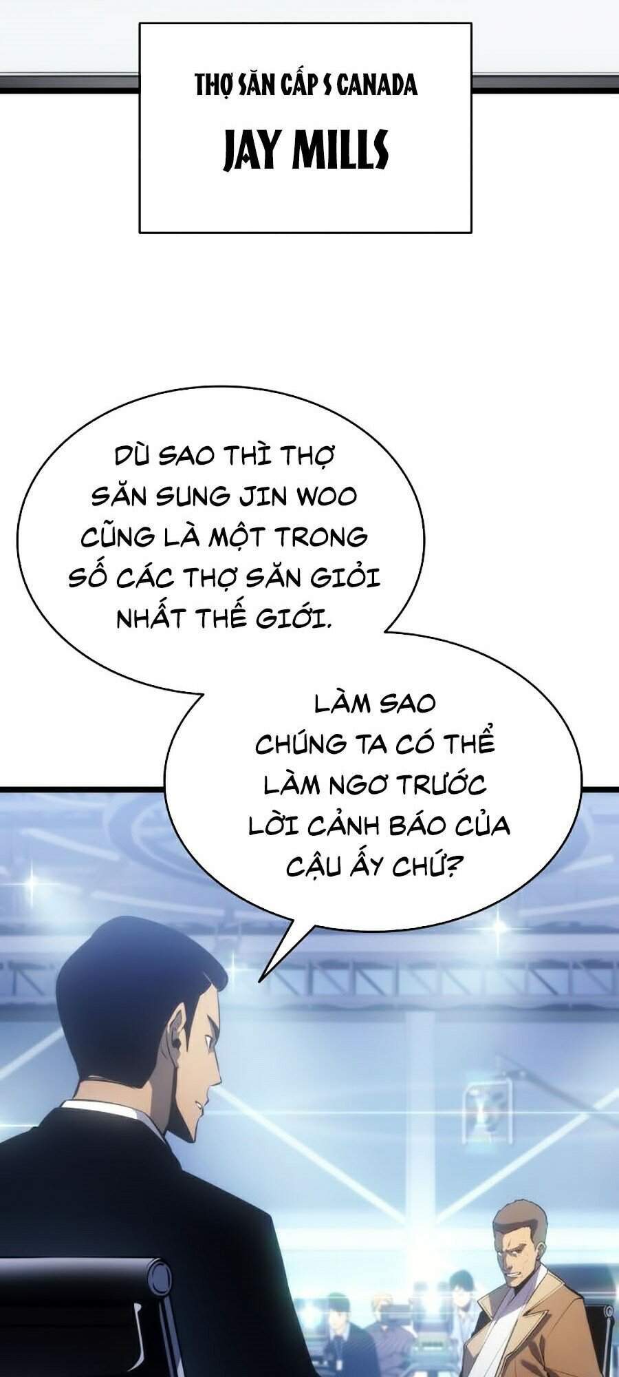 Tôi Thăng Cấp Một Mình Ss2 Chapter 59 - 65