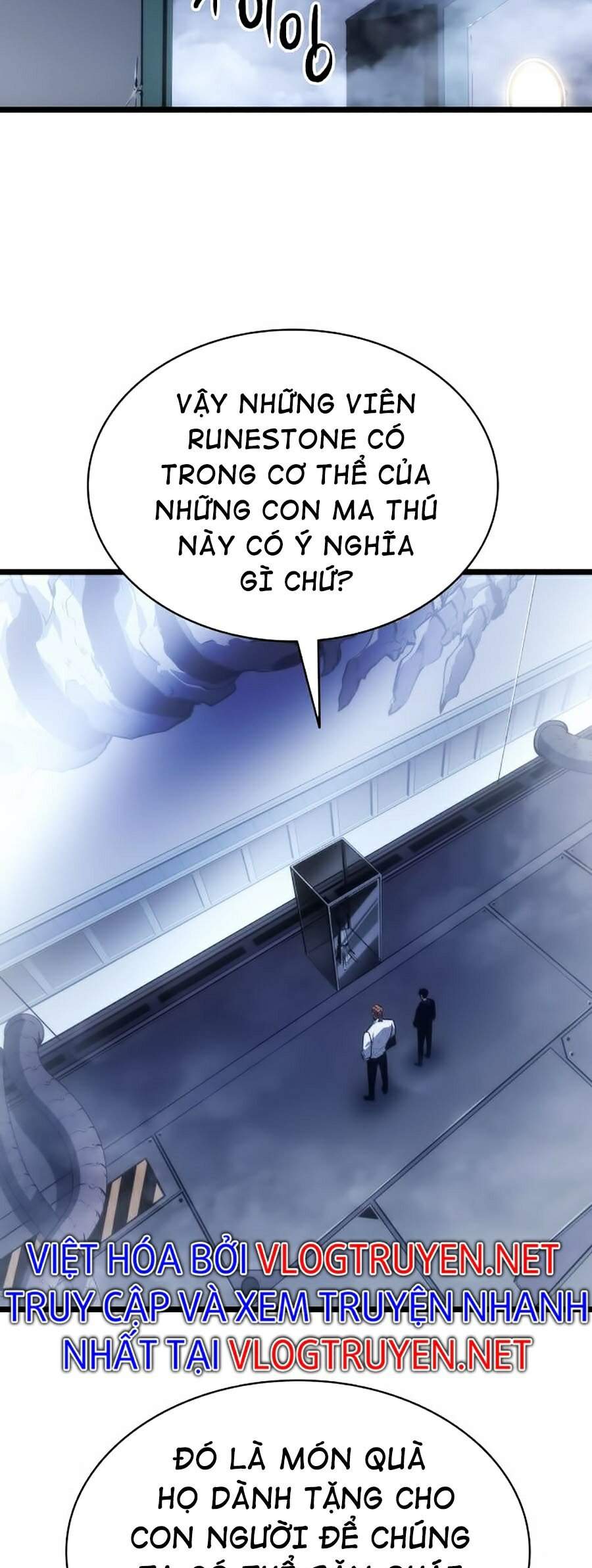 Tôi Thăng Cấp Một Mình Ss2 Chapter 60 - 29