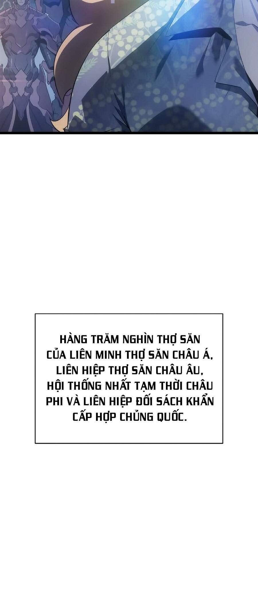 Tôi Thăng Cấp Một Mình Ss2 Chapter 60 - 64