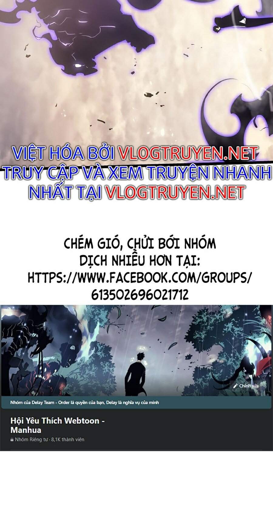 Tôi Thăng Cấp Một Mình Ss2 Chapter 61 - 135