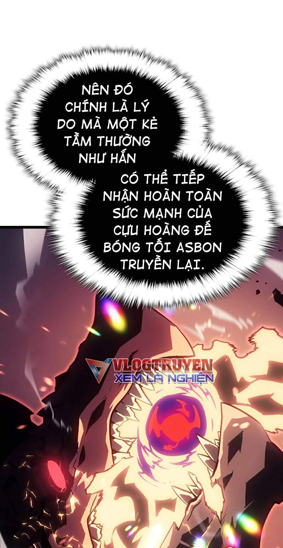 Tôi Thăng Cấp Một Mình Ss2 Chapter 65 - 88