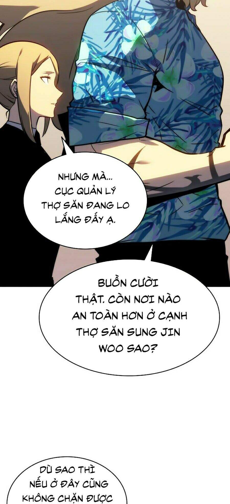 Tôi Thăng Cấp Một Mình Ss2 Chapter 44 - 151