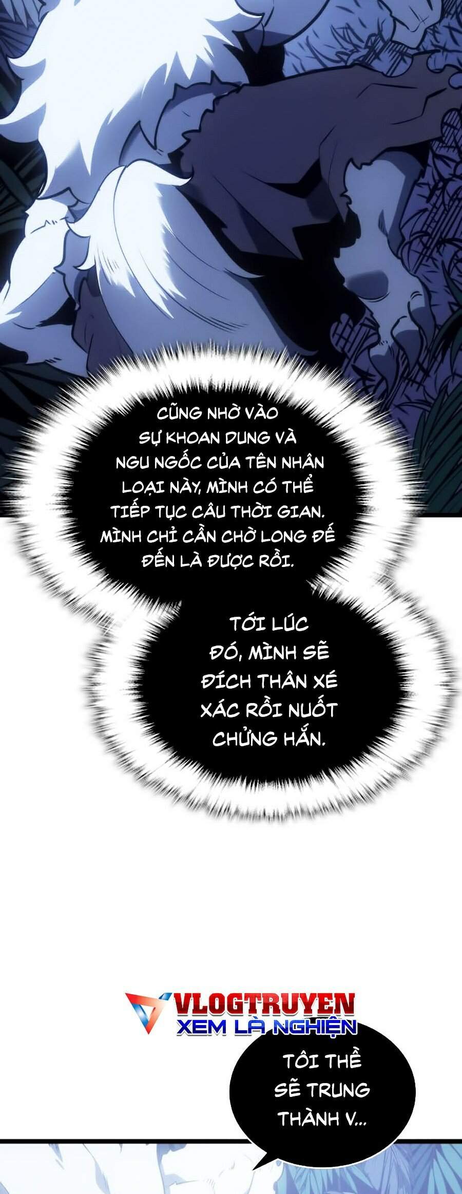 Tôi Thăng Cấp Một Mình Ss2 Chapter 55 - 48