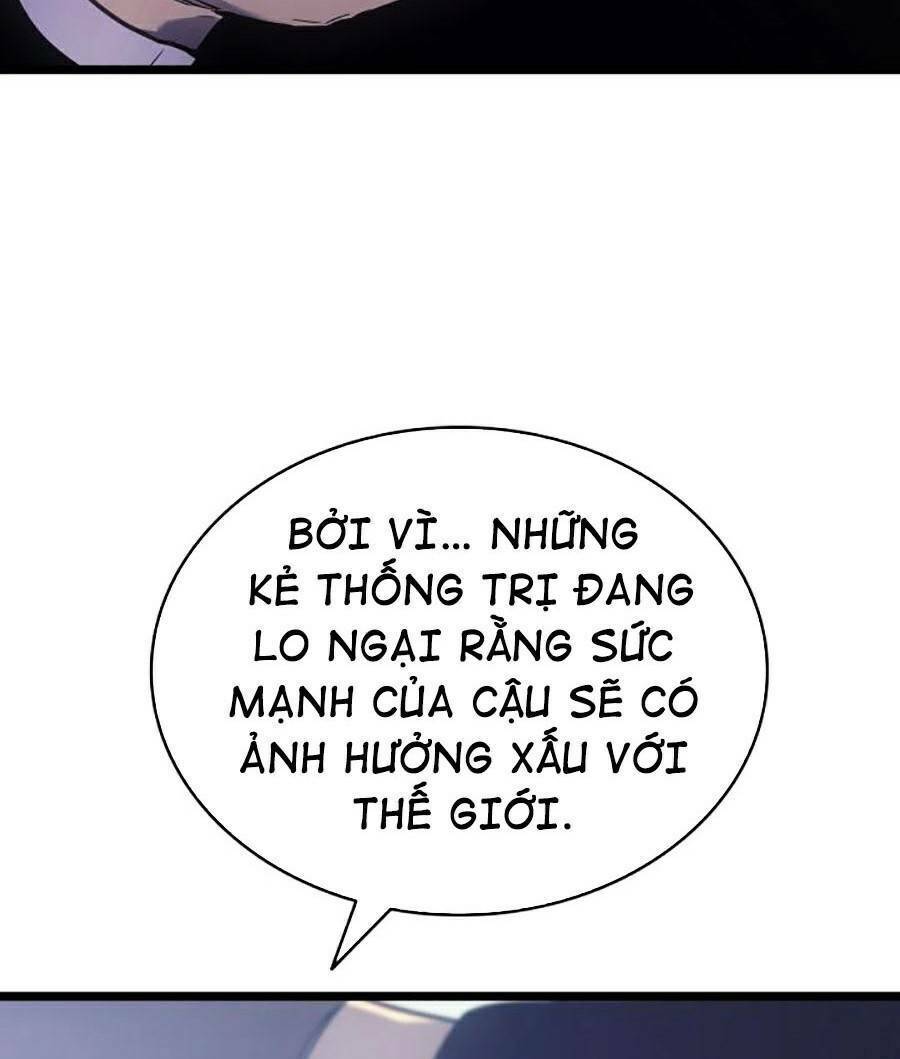 Tôi Thăng Cấp Một Mình Ss2 Chapter 69 - 49