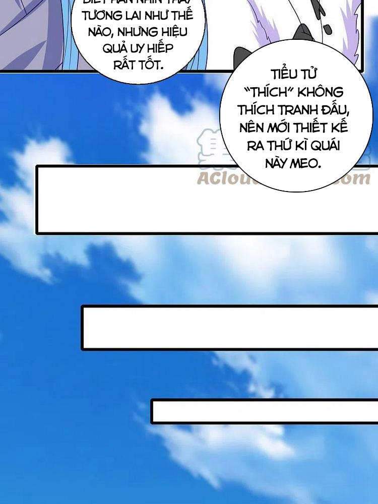 Hài Đế Vi Tôn Chapter 136 - 22