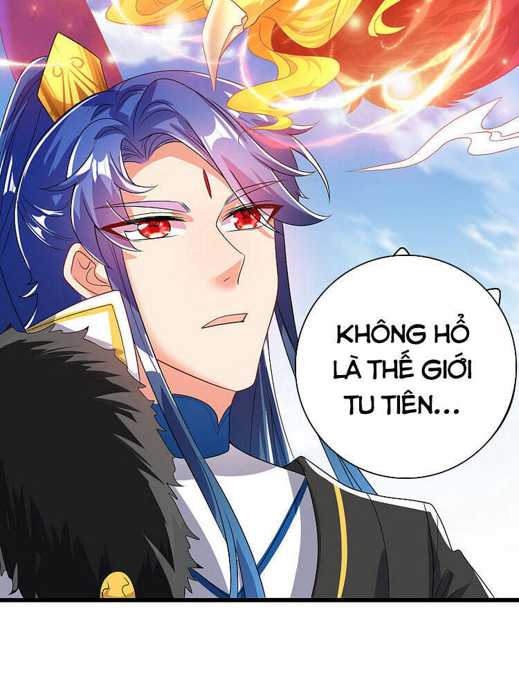 Hài Đế Vi Tôn Chapter 96 - 24